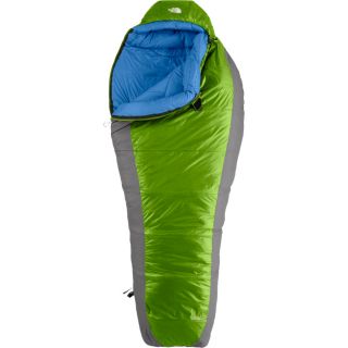 The North Face Snow Leopard Sleeping Bag   0 Degree Synthetic