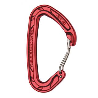 Wild Country Helium Clean Wire Carabiner