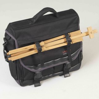 Weber Just Stow it Ultimate Messenger Bag