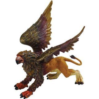 Safari Ltd Mythical Realms Griffin Toys & Games