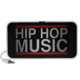 Hip Hop Music speakers