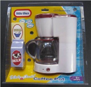 LETS COOK COFFEE MAKER Drip Coffeemakers Kitchen & Dining