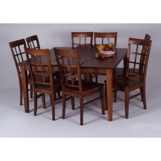 Comfort Decor Contemporary Dining Table