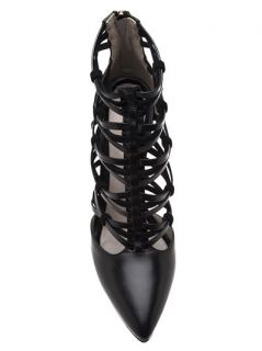 Jason Wu Strappy Pump   Savannah