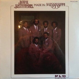Made in Mississippi [Vinyl] Music