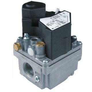 36H33 412 WHITE RODGERS GAS VALVE 3/4x3/4inch 24 VAC PROVEN PILOT VALVE ELECTRIC ON/OFF SWITCH Household Rough Plumbing Valves
