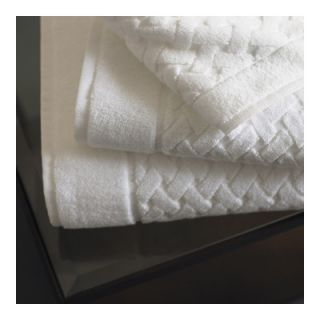 Simple Luxury Egyptian Cotton 600gsm Hand Towel (Set of 8)