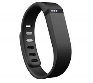 Fitbit Flex Wireless Activity and Sleep Tracker Wristband —