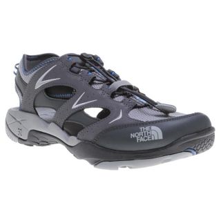 The North Face Hedgefrog II Water Shoes Zinc Grey/Athens Blue