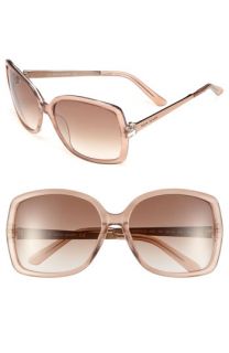 kate spade new york 'darryl' 59mm sunglasses