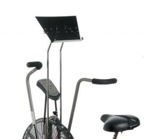 Schwinn Airdyne Reading Stand —