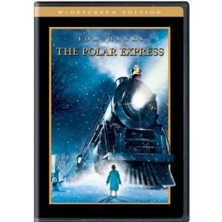 The Polar Express (Widescreen)