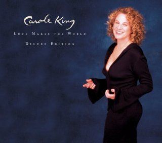 Love Makes the World (2CD Deluxe Edition) Music