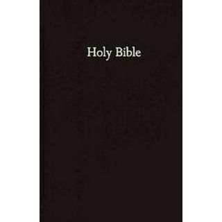 The Holy Bible (Large Print) (Hardcover)