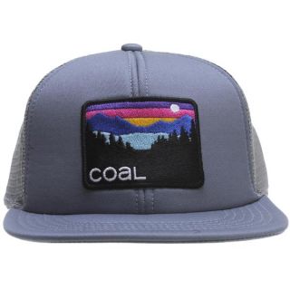 Coal Hauler Cap Grey 2014