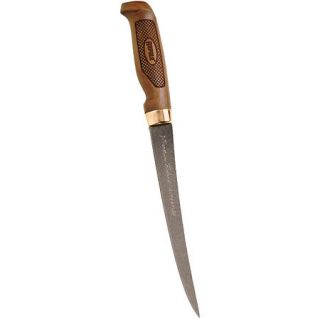 Rapala Fish N Fillet Superflex Knife 4 Blade 410469