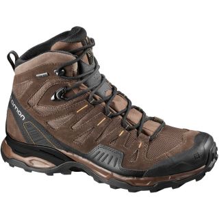Salomon Conquest GTX Hiking Boot   Mens