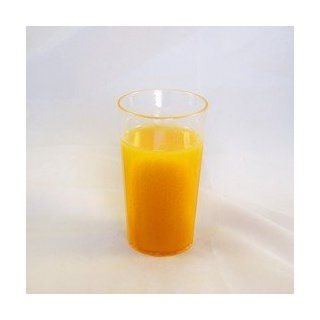 Real Looking Faux Glass of Orange Juice in Plastic Cup Toys & Games