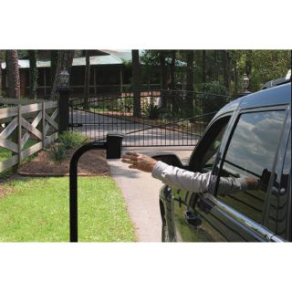 Mighty Mule Single Gate Convenience Package, Model# FM500-CNV  Gate Openers