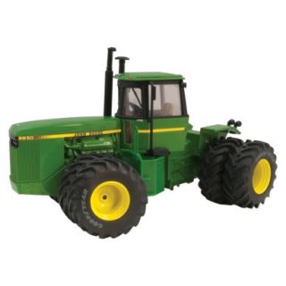 John Deere 8850 Tractor