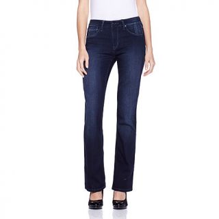 Hot in Hollywood MEGASTRETCH Boot Cut Jeans