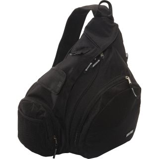 Eastsport Sport Trapezoid Backpack