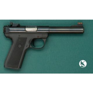 Ruger 22/45 Mark III Target Handgun UF103486496