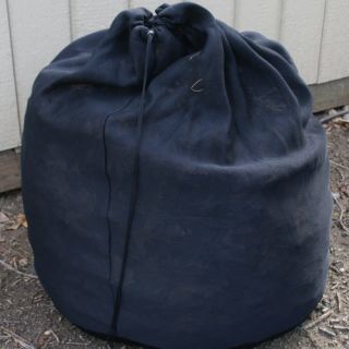 Riverstone Portable Compost Sack