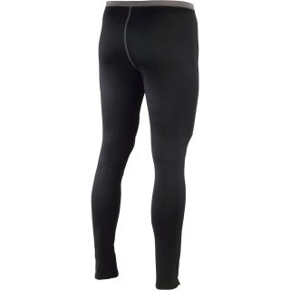 Ergodyne CORE Performance Work Wear Thermal Bottom — Black, Large, Model# 6480  Long Underwear