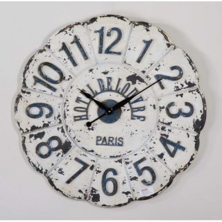 De Louvre Wall Clock