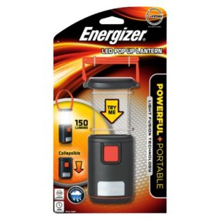 Energizer Fusion Pop up Lantern