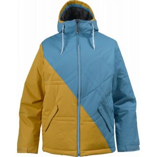 Burton TWC Pufalufagus Snowboard Jacket