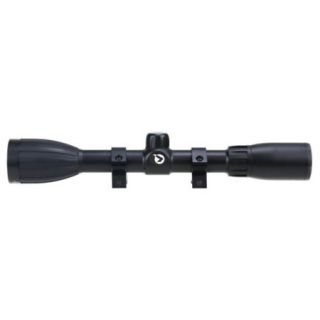 GAMO USA LC4X32 Scope with Rings 448844