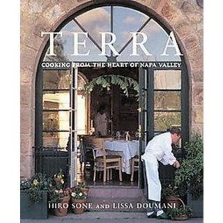 Terra (Hardcover)