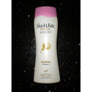 SkinWhite Glutathione Hand & Body Lotion Classic spf20 100ml  Glutathione Soap  Beauty