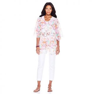 Adagio Lane "Analie" Multiway Tunic