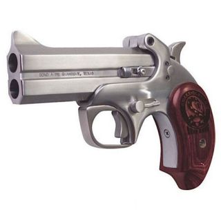 Bond Arms Snake Slayer Handgun 733291