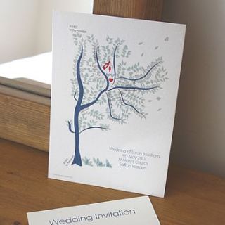 see the map through the trees invite by mapografix