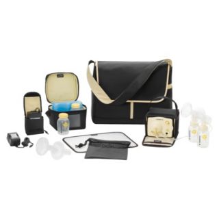 Medela Pump In Style Advanced Breast Pump with M