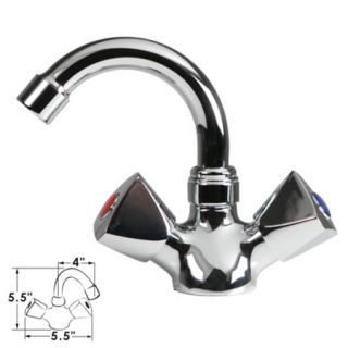 ITC Portofino Dual Function Bath Faucet 96087