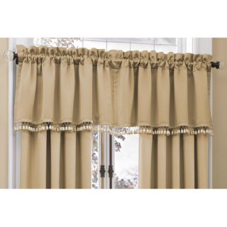 Pebble 50 Curtain Valance