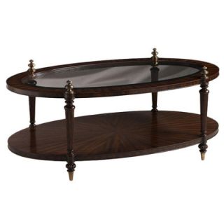 Henry Link Trading Co. Westbourne Park Coffee Table