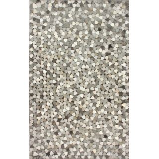 nuLOOM Noxian Neutral Pebble Rug