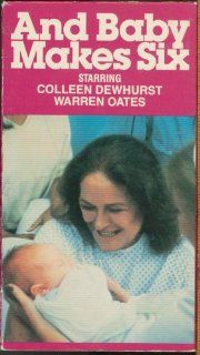And Baby Makes Six Colleen Dewhurst, Warren Oates, Timothy Hutton, Maggie Cooper, Allyn Ann McLerie, Mildred Dunnock, Mason Adams, Al Corley, Maria Melendez, Christopher Allport, Waris Hussein, Shelley List Movies & TV