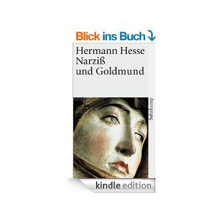 Narzi und Goldmund Erzhlung eBook Hermann Hesse Kindle Shop