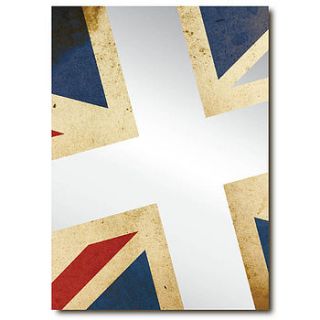 union jack mirror by made 2 measure mirrors