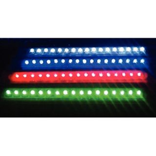 Scandvik Scan Strip LED Lighting 16 long (34 LEDs) 95411