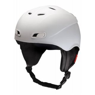 Red Skycap II Snowboard Helmet