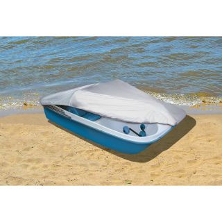 Classic Accessories Weather Protected Pedal Boat Cover, Model# 82244  Boat Covers