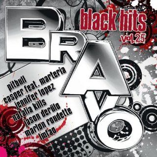 Bravo Black Hits Vol.25 Musik